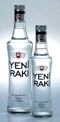 Real Turkiye: Turkish Raki Brands - Where to buy?