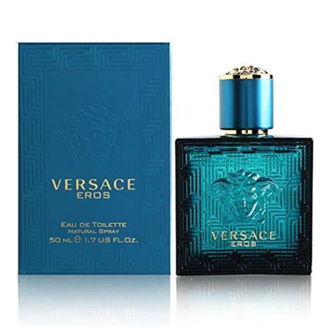 Top 10 Versace Cologne Impressions of 2022 - Best Reviews Guide