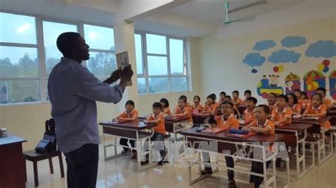 Vietnam Ranks 34 In Global English Proficiency Index Vietnam Times