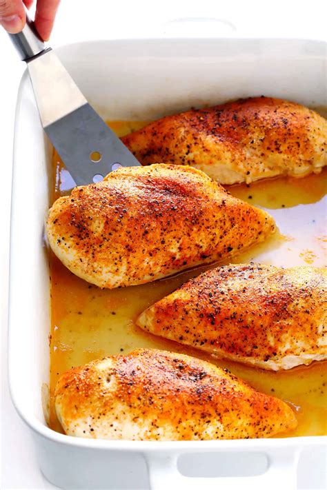 chicken breast easy dinner 7