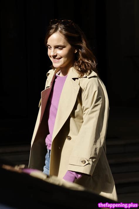 Emma Watson Elizarosewatson Emmawatson Nude OnlyFans Photo The Fappening Plus