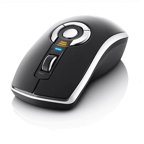Air Mouse Elite - Wireless Rechargeable Mouse from Gyration