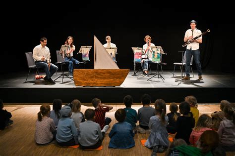 Der Gasteig brummt! - Gasteig München
