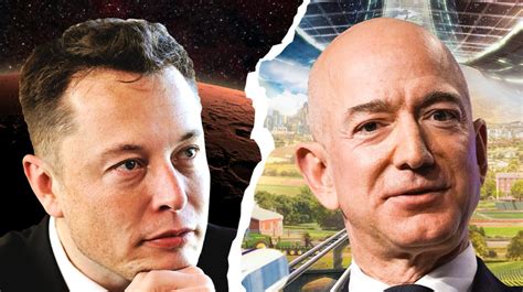 Bezos Y Musk Encabezan La Lista De Multimillonarios Récord De Forbes La Verdad Noticias