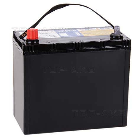 Купить Аккумулятор автомобильный GS YUASA AGM EHJ-S46B24R (46L 310A ...