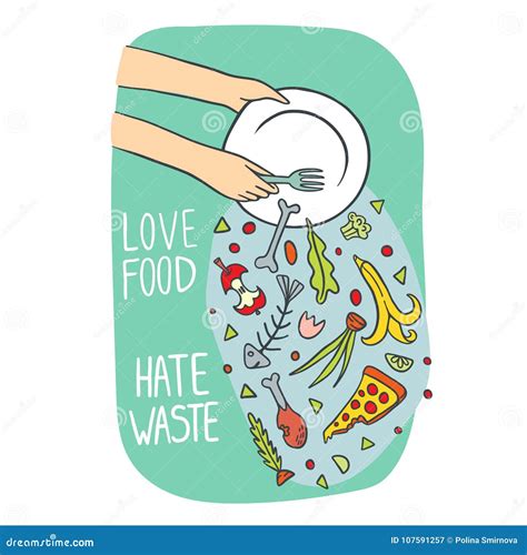 Stop Wasting Food