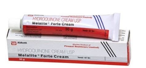 Купить отбеливающий крем с гидрохиноном оптом в Москве Hydroquinone ...