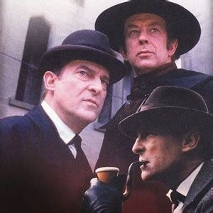 Sherlock Holmes: The Last Vampyre - Rotten Tomatoes