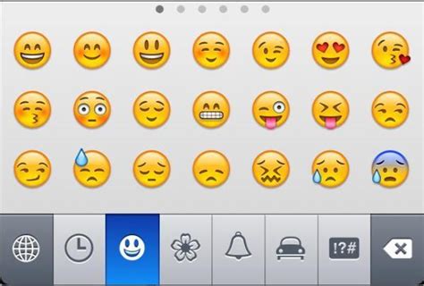 Como Instalar Emoji Iphone 4 Passos