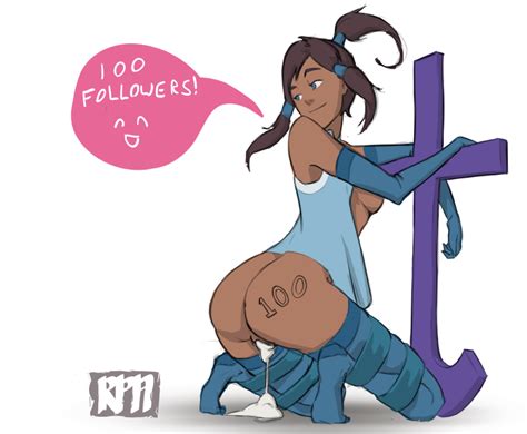 Korra By Radpandart Hentai Foundry