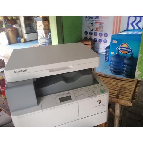 Jual Mesin Fotocopy Canon Ir Rekondisi Shopee Indonesia