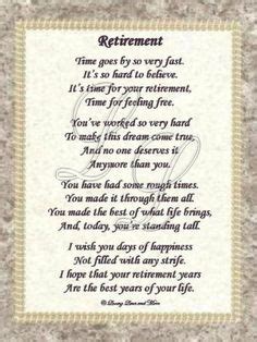 Humorous Retirement Poems Funny Goodbye Poems Coworker Stupid