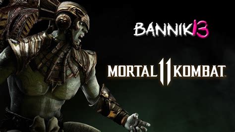 Mortal Kombat 11 Story Mode 2 Timequake Kotal Kahn Walkthrough Youtube