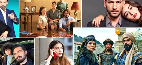 Top Longestrunning Turkish TV Series A Deep Dive Into Youtubes Favorite Drama Daily