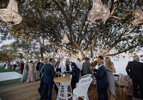 Outdoor Wedding Venues In Perth