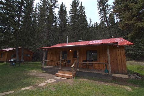 Cabin About page | Rio Colorado Cabins