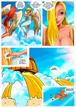 Most Popular Porn Comics Collection