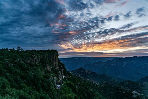 Reconocen Al Parque De Aventura Barrancas Del Cobre Con El Premio Al