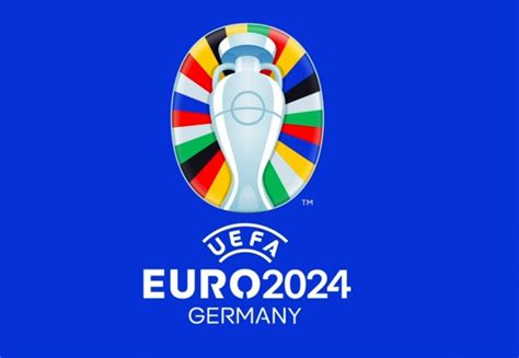 Euro 2024 logo różnorodność autor