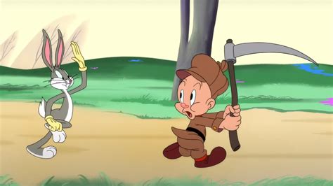 Looney Tunes' Elmer Fudd loses his gun (and some fans are NOT happy ...