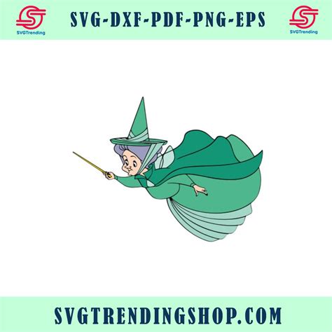 Sleeping Beauty Fairies Png