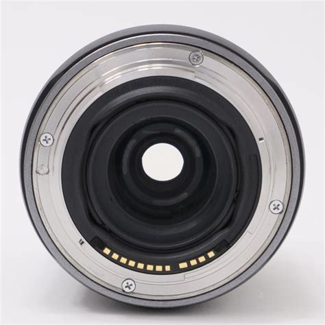 Canon キヤノン Rf24 105mm F4 71 Is Stm（c2120118915442）｜ミラーレス用レンズ