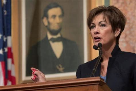 Gov Kim Reynolds Signs Bill That Cuts Off Medicaid Funds For Gender