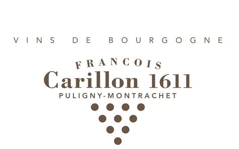 Francois Carillon Bourgogne Cote DOr Chardonnay 2022 AG Wines