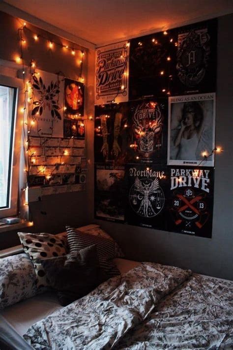 23 Insanely Aesthetic Rooms With LED Lights You Ll Love Room You Love