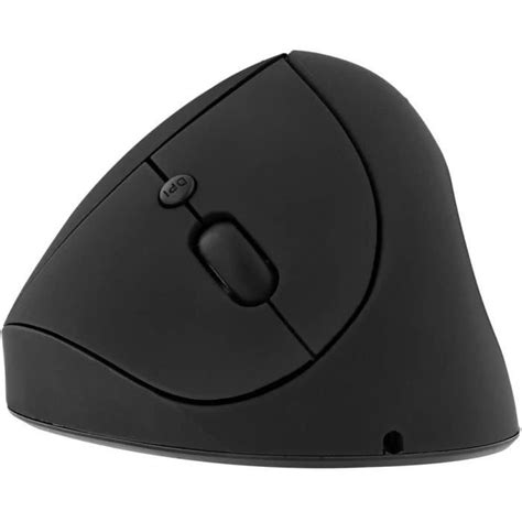 Tnb Tnb Ergo Line Mini Souris Sans Fil Ergonomique Verticale Et