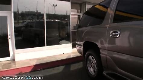 Nude Boy Public Show Gay Empty Lot