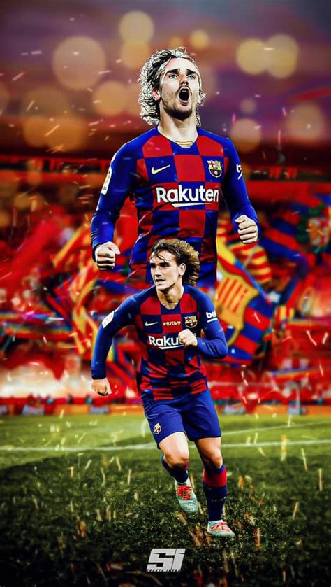 🔥 [30+] Barcelona Player Wallpapers | WallpaperSafari