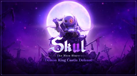 Skul The Hero Slayer Desc Rgalo Y C Mpralo Hoy Epic Games Store