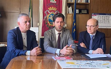 Chieti Citt Europea Dello Sport Rete