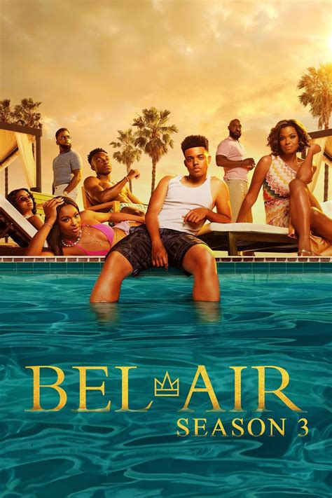 Watch Bel-Air · Season 3 Full Episodes Online - Plex