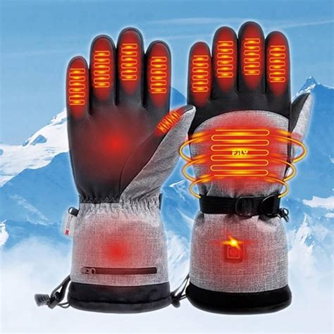 Electric Heating Gloves Sale