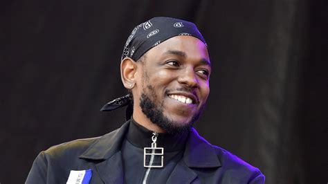 Kendrick Lamar Buys 1950s Home In Bel Air For 16 Million