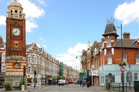 Reliable Homes - Crouch End Area Guide