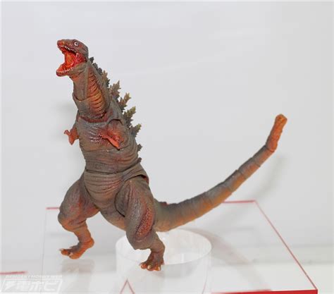 Godzillatoho Collectibles Kaiju Battle