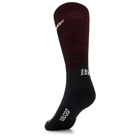 CEP Infrared Recovery Socks Tall - Compression socks Women's | Buy