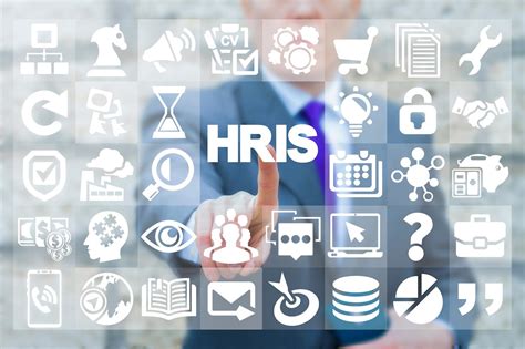 The Key Benefits Of Hris Software 2024 Technologyadvice