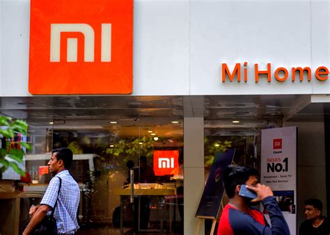 Xiaomi launches app to offer credit to millennials in India | TechCrunch