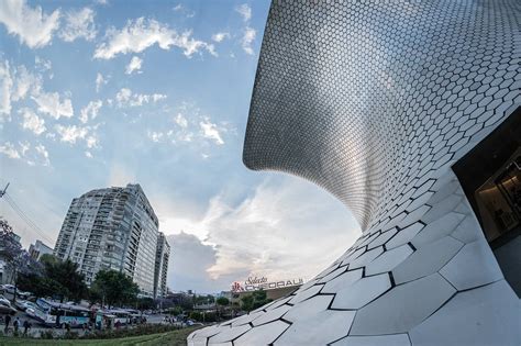 Museo Soumaya Precio Entradas O Boletos Y Horarios