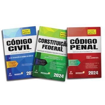 Constitui O Federal C Digo Civil C Digo Penal Legisla O Seca