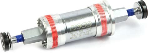 Каретка Neco BSA B920HAL под квадрат, 68х122.5мм, промподшипники, полая ...
