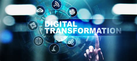 Cios Are Strategic Enablers For Digital Transformation In Business