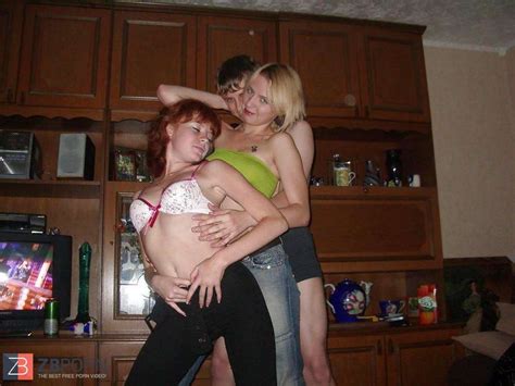 RUSSIAN SWINGERS IX ZB Porn