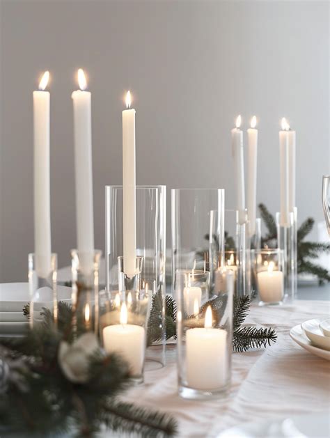 32 Best Christmas Table Centerpieces To Try This Holiday Season - SK