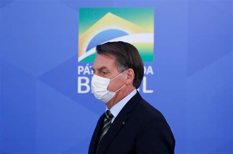 Bolsonaro é Alvo De Panelaços Até Onde Recebeu 80 Dos Votos Em 2018