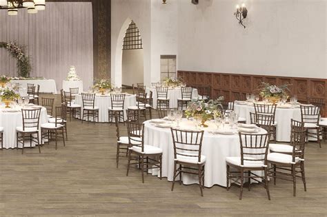 Miramar Theater By Wedgewood Weddings Banquet Halls San Clemente